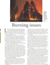 Burning Issues
